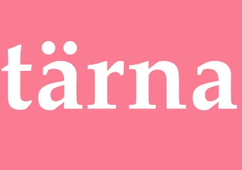 Synonym tärna