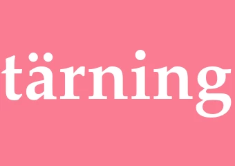Synonym tärning
