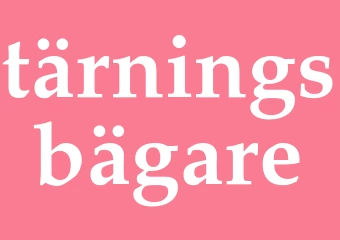 Synonym tärningsbägare