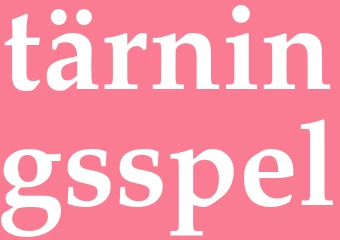 Synonym tärningsspel