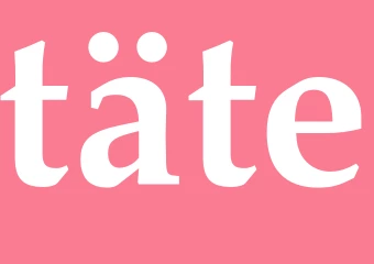 Synonym täte
