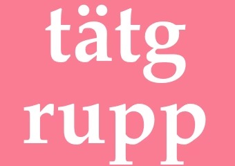 Synonym tätgrupp