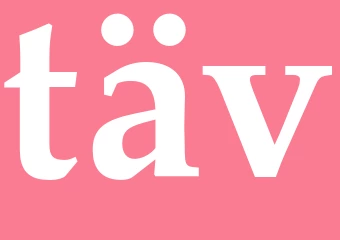 Synonym täv