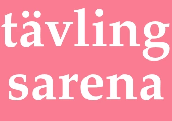 Synonym tävlingsarena