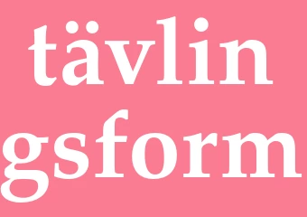 Synonym tävlingsform
