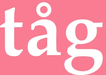 Synonym tåg