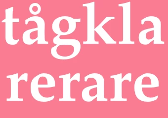 Synonym tågklarerare