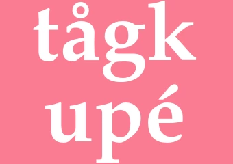 Synonym tågkupé