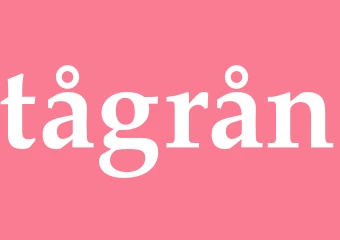 Synonym tågrån