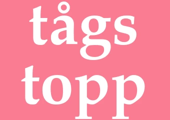 Synonym tågstopp