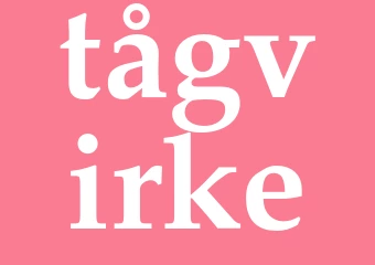 Synonym tågvirke