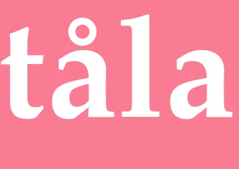 Synonym tåla