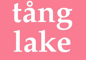 Synonym tånglake