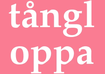 Synonym tångloppa