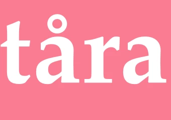 Synonym tåra
