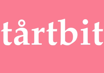 Synonym tårtbit