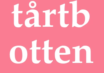 Synonym tårtbotten