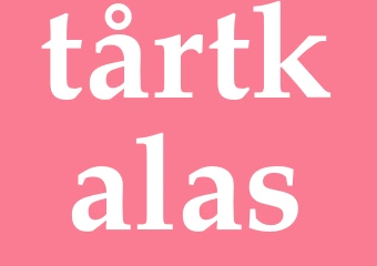 Synonym tårtkalas