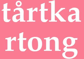 Synonym tårtkartong