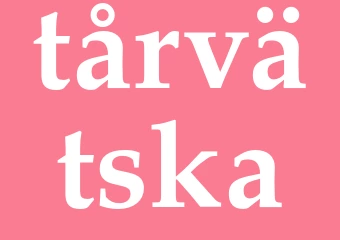 Synonym tårvätska
