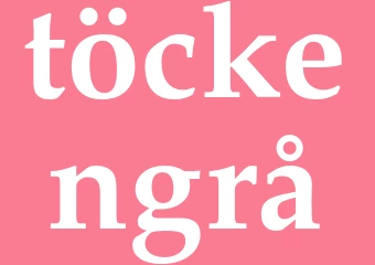 Synonym töckengrå