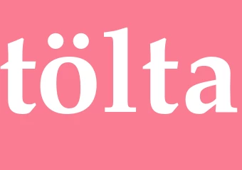 Synonym tölta