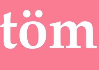 Synonym töm