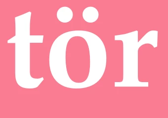Synonym tör