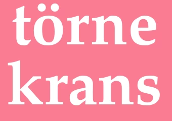 Synonym törnekrans