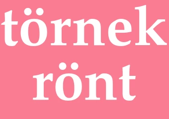 Synonym törnekrönt