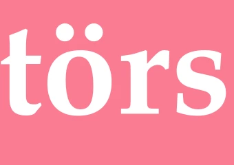 Synonym törs