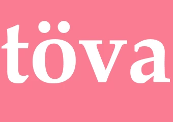 Synonym töva