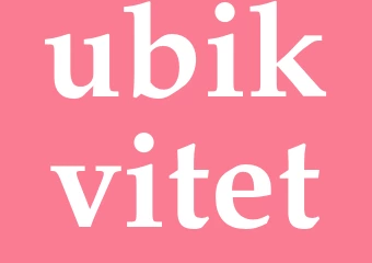 Synonym ubikvitet