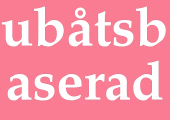 Synonym ubåtsbaserad