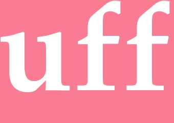 Synonym uff