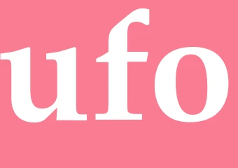 Synonym ufo