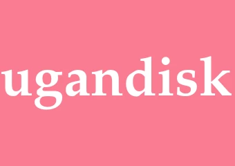 Synonym ugandisk