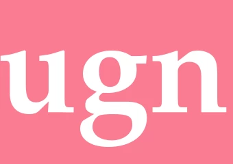 Synonym ugn