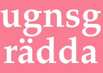 Synonym ugnsgrädda