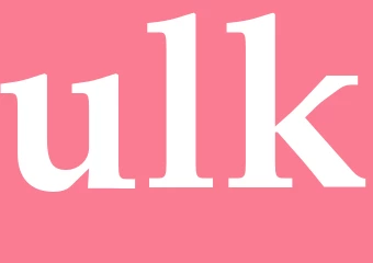 Synonym ulk