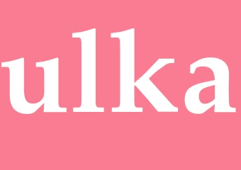 Synonym ulka