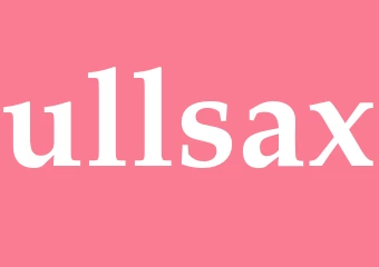 Synonym ullsax