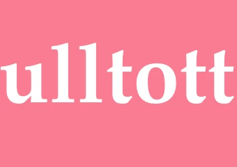 Synonym ulltott