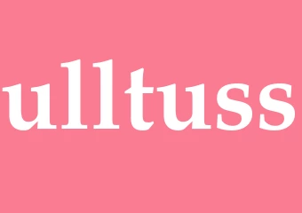 Synonym ulltuss