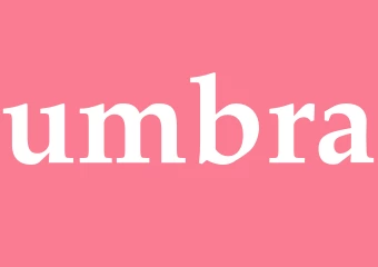 Synonym umbra