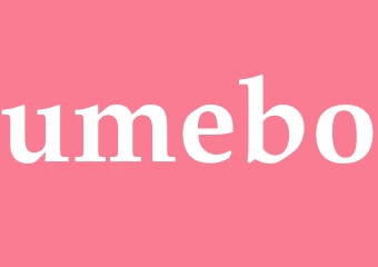 Synonym umebo