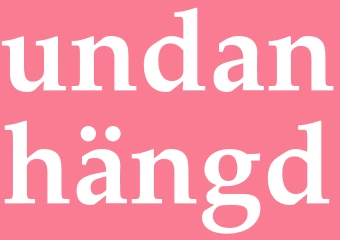 Synonym undanhängd