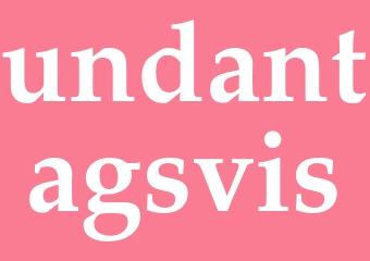 Synonym undantagsvis