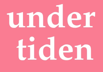 Synonym under tiden