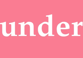 Synonym under